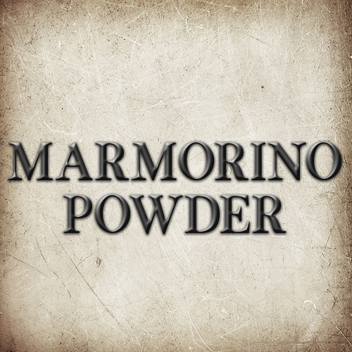 Marmorino Powder